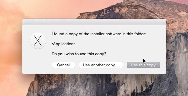 How to make a bot app for mac os catalina